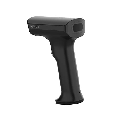 HPRT Bluetooth Barcode Scanner N130N